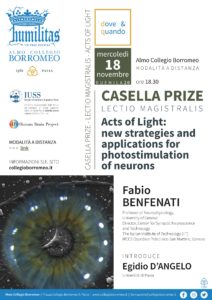 casella prize