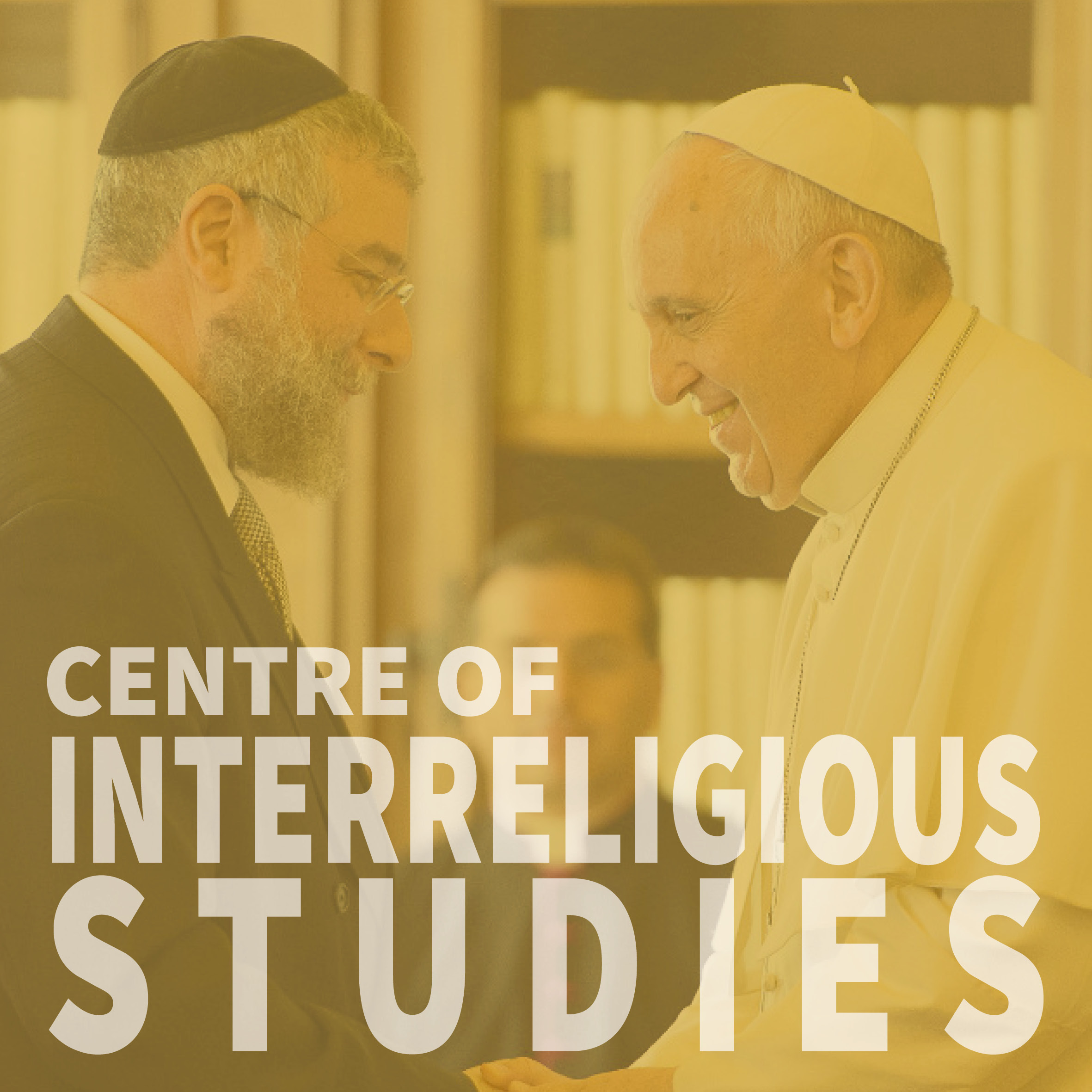 centre of interreligious studies