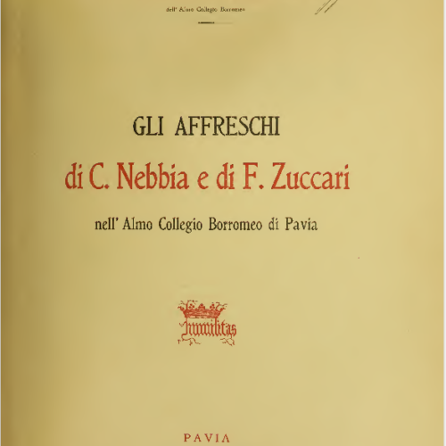 Maiocchi-Moiraghi-1908-affreschi