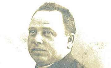 Attilio Moiraghi vicerettore