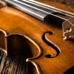I violini di Stradivari