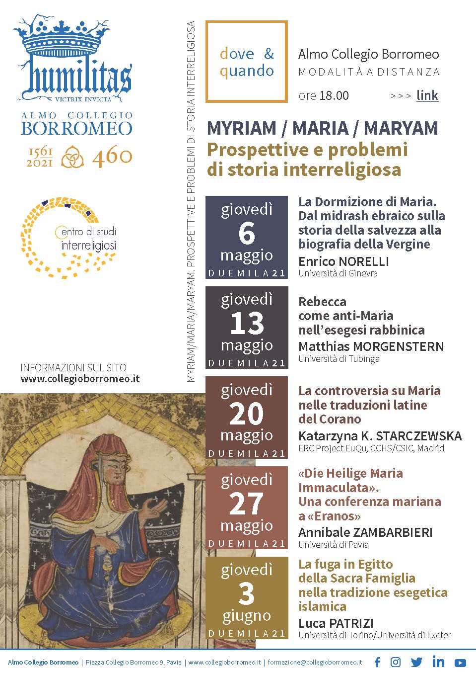 Myriam 2021
