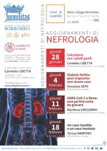 nefrologia 2021