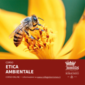 Etica ambientale 2022