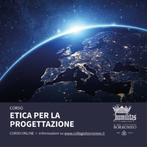 Etica per la progettazione