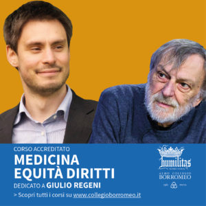 Medicina, Equità e Diritti
