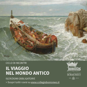 Il viaggio nel mondo antico