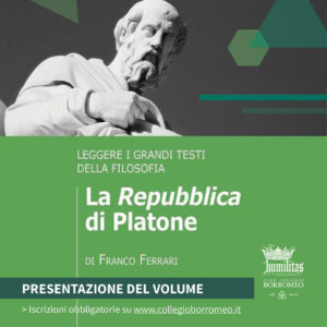 La Repubblica di Platone