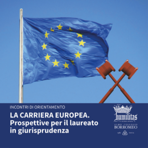 La carriera europea