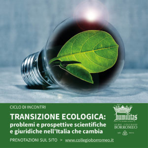 Transizione Ecologica