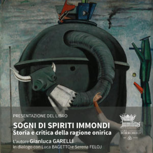 Presentazione del libro