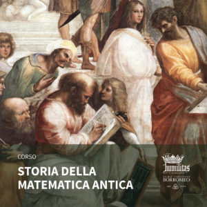 Storia della matematica antica