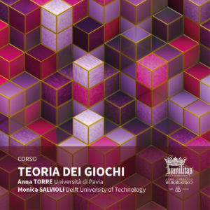Teoria dei Giochi