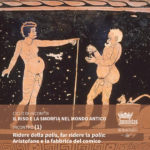 Il riso e la smorfia nel mondo antico