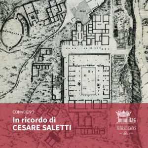 In ricordo di Cesare Saletti