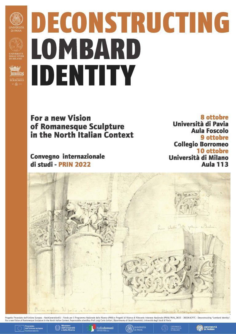 Deconstructing Lombard Identity