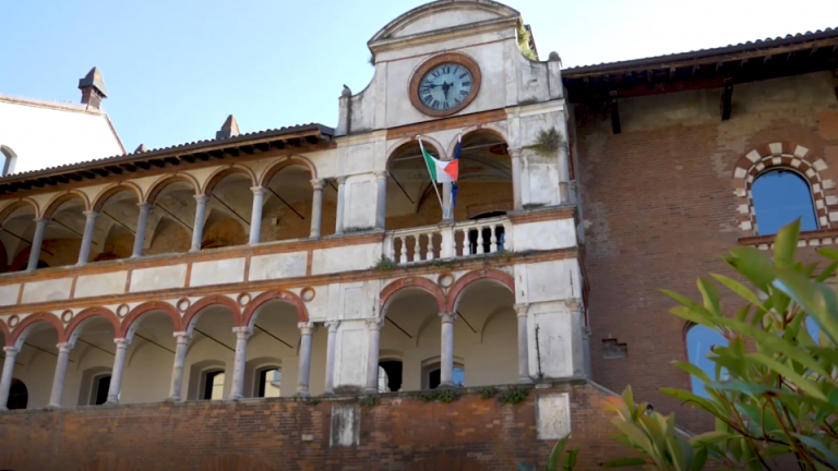 Scuola di Orientamento IUSS Pavia: 22-26 giugno 2026